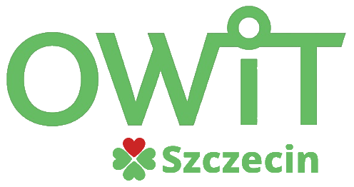 Logo OWIT Szczecin