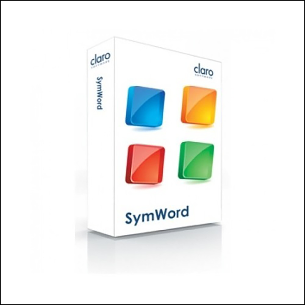 Oprogramowanie SymWord - mówiący edytor tekstu	