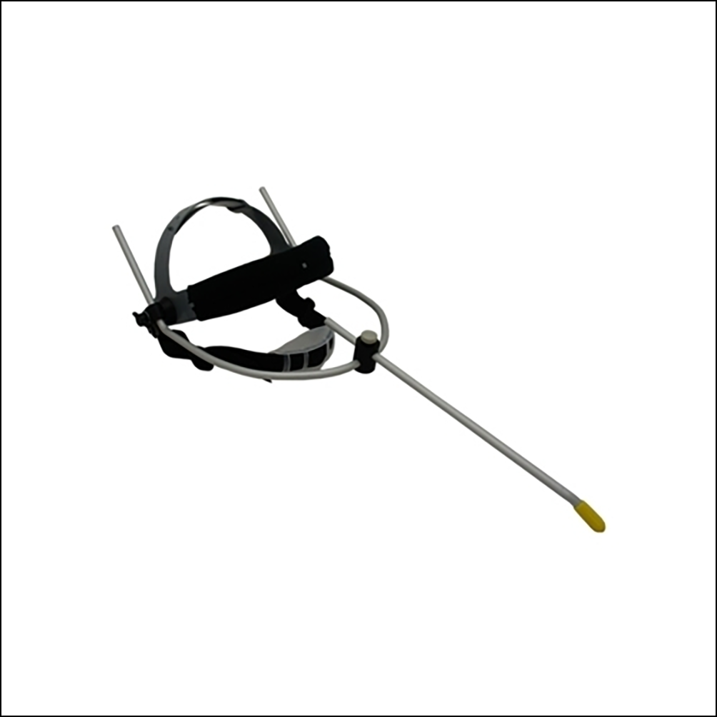 Headpointer